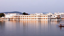 Jagniwas (Lake Palace)