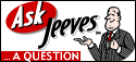 "Ask Jeeves is a trademark of Ask Jeeves, Inc., Copyright 1996-1999 Ask Jeeves, Inc." 