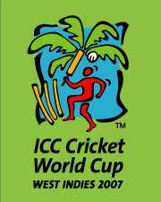 ICC World Cup - West Indies 2007