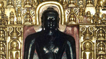 Rishabhdeo Jain Temple