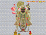 Shri Nath Ji