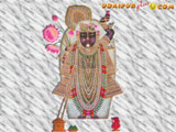 Shri Nath Ji