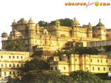 Wallpaper of Udaipur City, Tourist Places & Artists