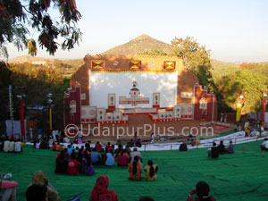 Shilpgram Festival 2008, Udaipur.
